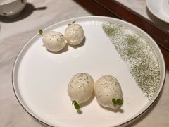 -杭州滨江银泰喜来登·采悦轩中餐厅