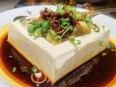 -绿茶餐厅(领展购物广场·中关村店)