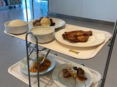 -宜家家居(西安未央商场店)