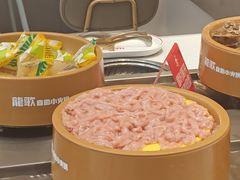 -龍歌自助小火锅(李沧丽达店)