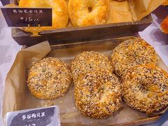 -巴黎贝甜(南京万达店)