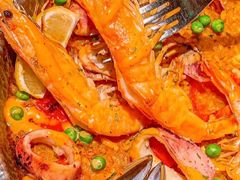 -ZAFFERANO西班牙海鲜饭(上海首店)