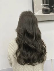 -东梵造型·烫发染发接发连锁SALON