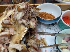 -醉御香渔家园(临沂路与大连路店)