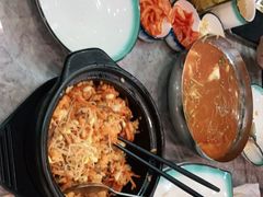 -屋里家延边朝鲜族冷面(梅林3店)