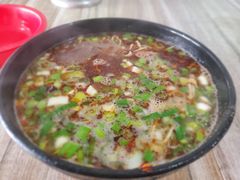 -兄弟俩老李家牛肉汤(总店)