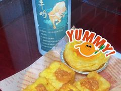 -民信老铺(双皮奶博物馆店)