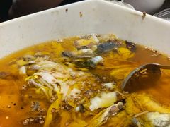 -新沸腾鱼乡(世贸天阶店)