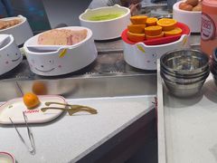 -龍歌自助小火锅(秦淮水游城店)