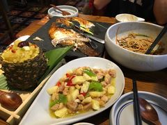 -云海肴云南菜·蒸汽石锅鱼(北京良乡华冠店)