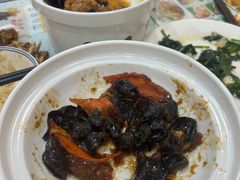 -阿金大白·上海菜馆(新天地店)
