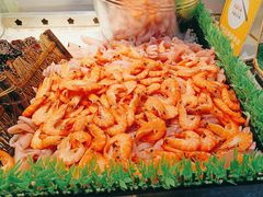 -非烤勿扰韩料自助烤肉(松山湖万科店)