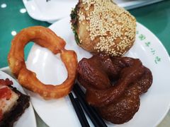 -护国寺小吃(地安门店)