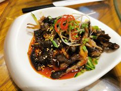 -苹果树下艺术餐厅(通州店)