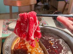 -温禾牛·和牛寿喜烧自助火锅(恒基名人店)