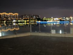 -翠山·映月湖景餐厅(映月湖公园店)