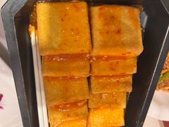 -刘胖子家常菜·蹄花焖藕(中南店)