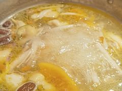 -亚龙湾红树林度假酒店-韩轩韩餐厅