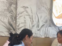 -众品老方子锅贴甜沫(李村店)