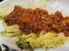-船梆煮•蒸汽海鲜·生腌干蒸(五四广场店)