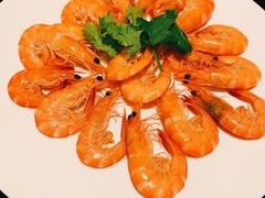 -海湾壹品·粤菜·早茶·烤鸭(拱北店)