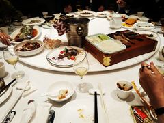 -乾隆美食·本帮菜(黄河路店)