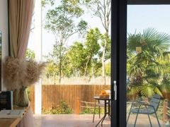 -前小桔亲子创意农场·草莓采摘·露营烧烤