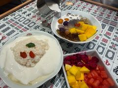 -堂屋糖水店(愚园店)