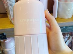 -星巴克(北京新辰里亚运村店)