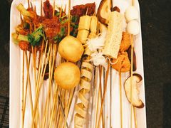 -川成串·自助串串香火锅(朝阳店)