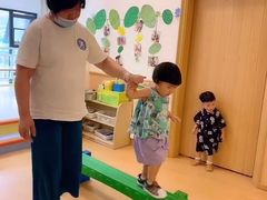 -嘉定民办实蒙早教中心