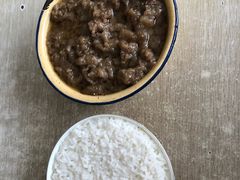 -定家小酥肉·清真(回民街店)