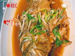 -小红鲸·海鲜餐厅(轸大路店)