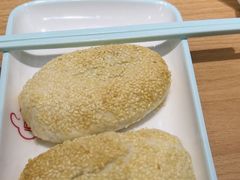 -回味鸭血粉丝汤(京新广场店)