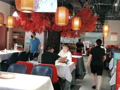 大堂-雲蜀龙阁·金牌水煮鱼(方庄店)