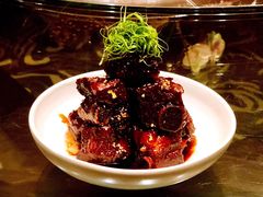 -湖滨28中餐厅·西湖宴·杭州君悦酒店