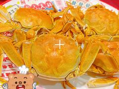 -吉源大排档·鱼生·海鲜(烧烤彩印厂店)