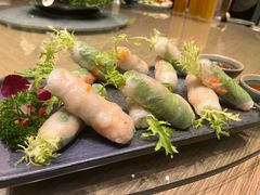 -安南越南餐厅(青岛万象城店)