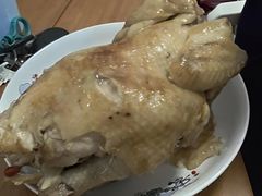 -阿侬盐焗鸡(清澜店)