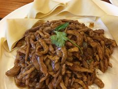 -翠花老菜饺子馆(七宝店)