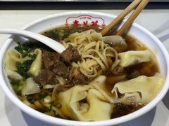 -李兰英湖南面馆(护国路店)