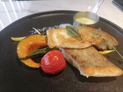 -1874融合西厨·观景餐厅(保利店)
