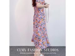 -CLMX(新天地凯德晶萃广场店)