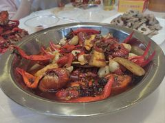 -小李子油焖大虾(南浦店)