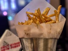 -莫尔顿牛排坊(浦东ifc店)