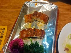 -松坂屋日料自助(长城路店)