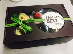 -Pantry's Best派悦坊蛋糕(K11购物艺术中心店)