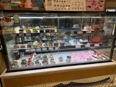 -巴黎贝甜(右安门店)