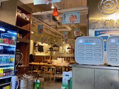 -森龍邑·烧烤·海鲜·炒菜(闽江路店)