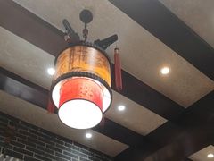 -独秀小吃(蓝田店)